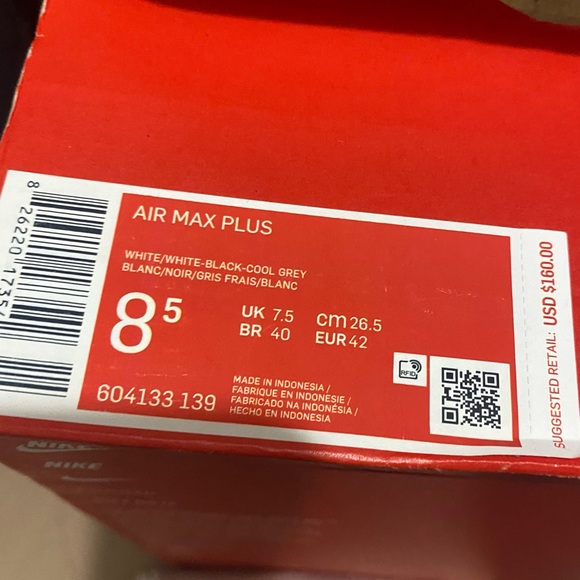 Nike air max - Picture 7 of 7